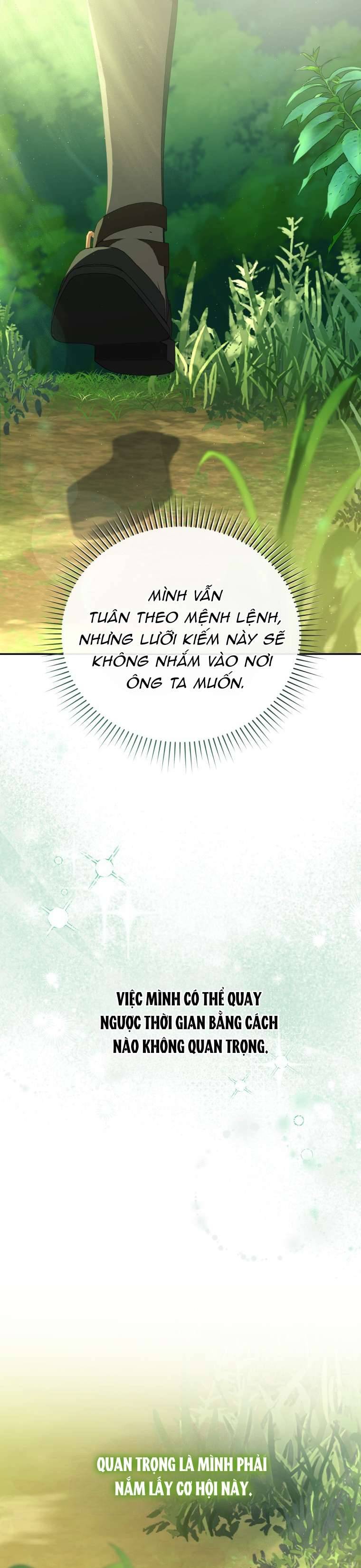 Người Phải Trả Giá Bằng Mạng Sống Vì Đã Lừa Dối Tôi Chapter 2 8