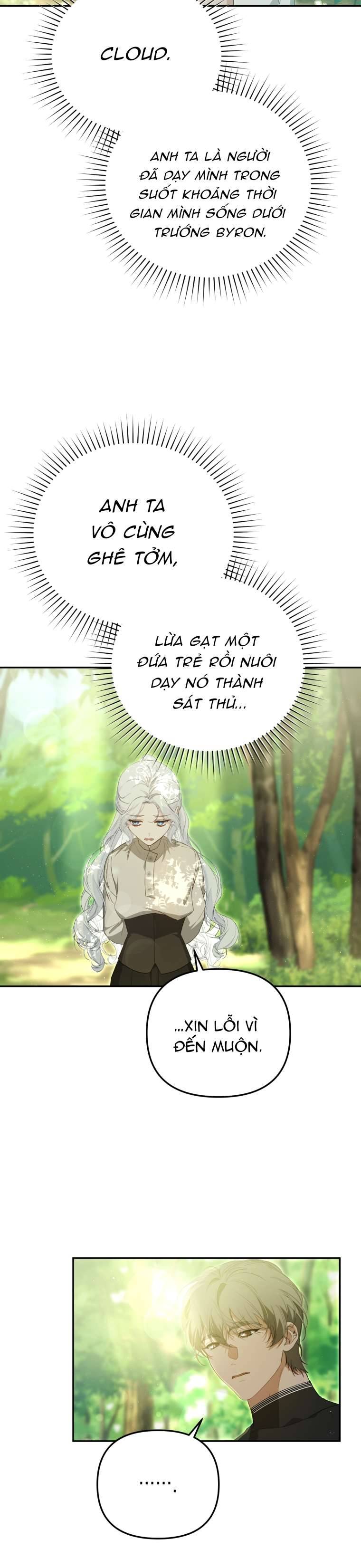 Người Phải Trả Giá Bằng Mạng Sống Vì Đã Lừa Dối Tôi Chapter 2 13