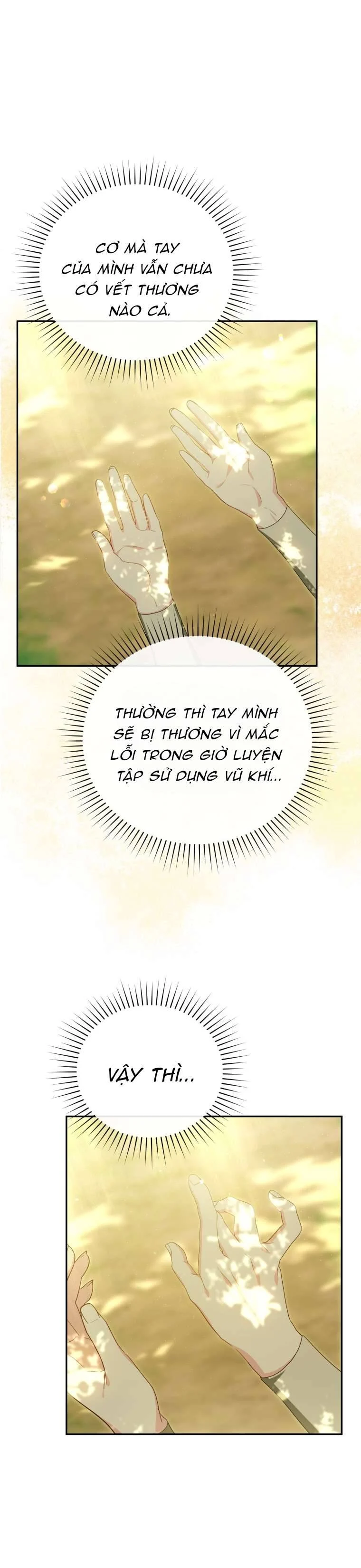 Người Phải Trả Giá Bằng Mạng Sống Vì Đã Lừa Dối Tôi Chapter 2 16