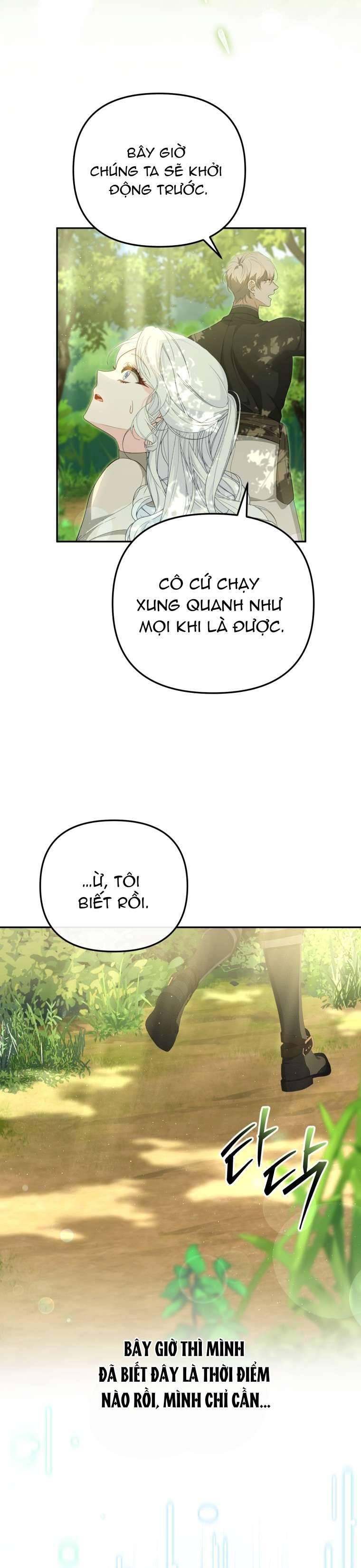 Người Phải Trả Giá Bằng Mạng Sống Vì Đã Lừa Dối Tôi Chapter 2 18