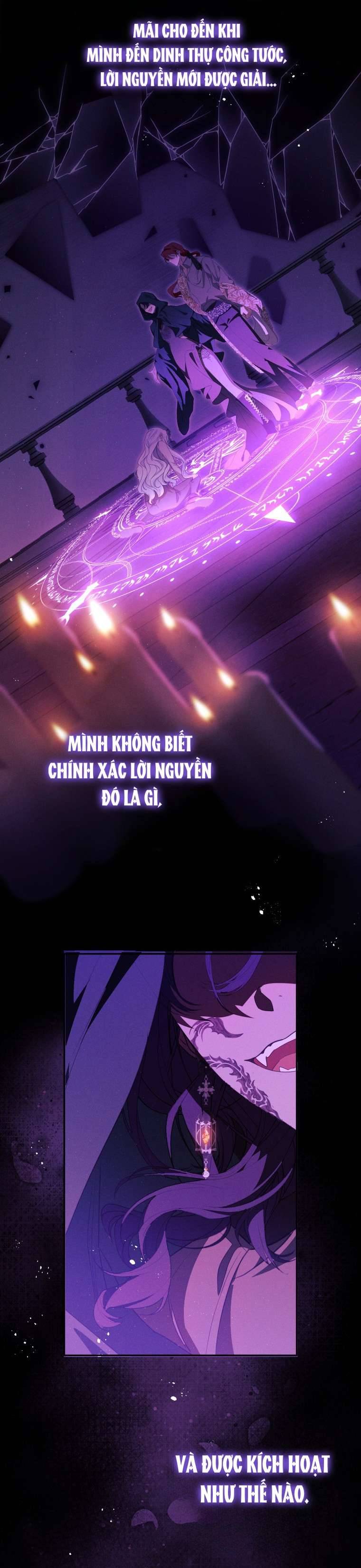 Người Phải Trả Giá Bằng Mạng Sống Vì Đã Lừa Dối Tôi Chapter 2 25