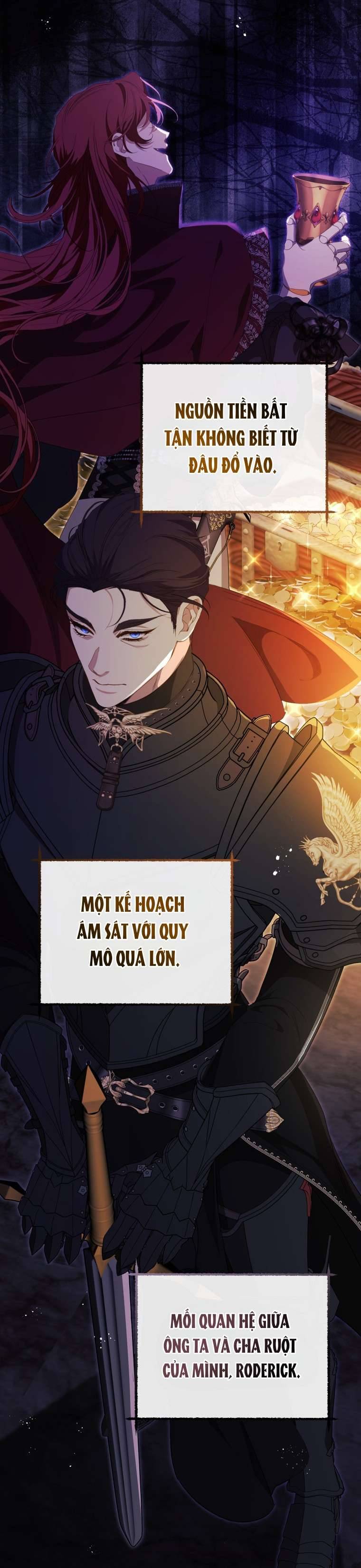 Người Phải Trả Giá Bằng Mạng Sống Vì Đã Lừa Dối Tôi Chapter 2 28