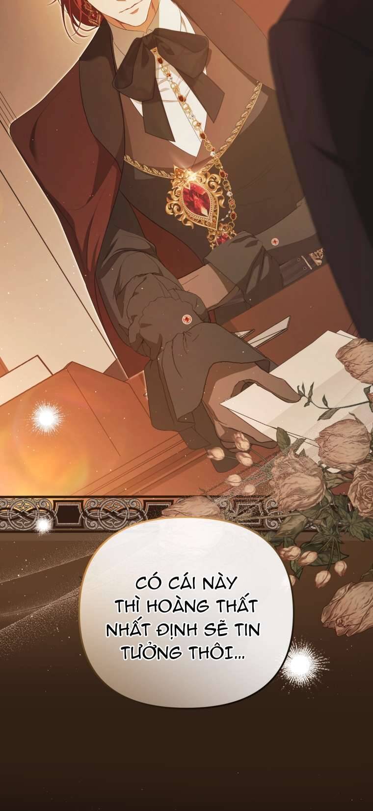 Người Phải Trả Giá Bằng Mạng Sống Vì Đã Lừa Dối Tôi Chap 24 - Trang 3