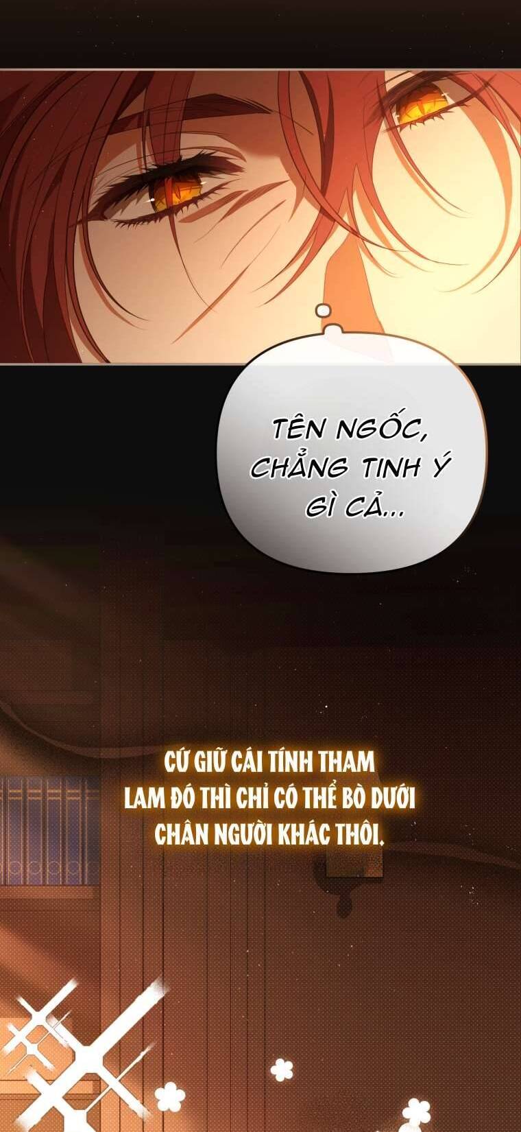 Người Phải Trả Giá Bằng Mạng Sống Vì Đã Lừa Dối Tôi Chap 24 - Trang 3