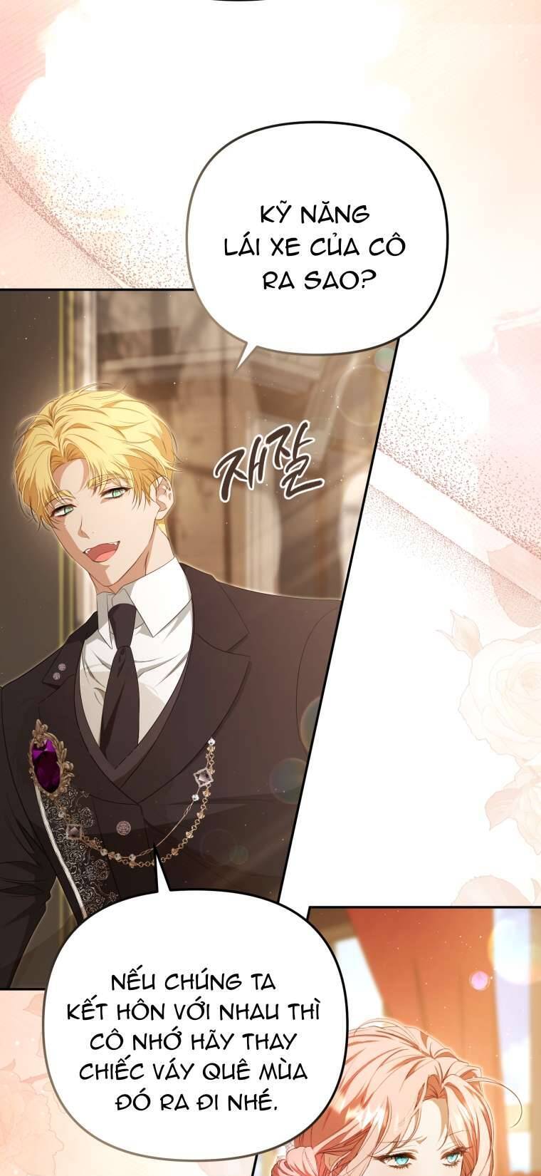 Người Phải Trả Giá Bằng Mạng Sống Vì Đã Lừa Dối Tôi Chap 24 - Trang 3