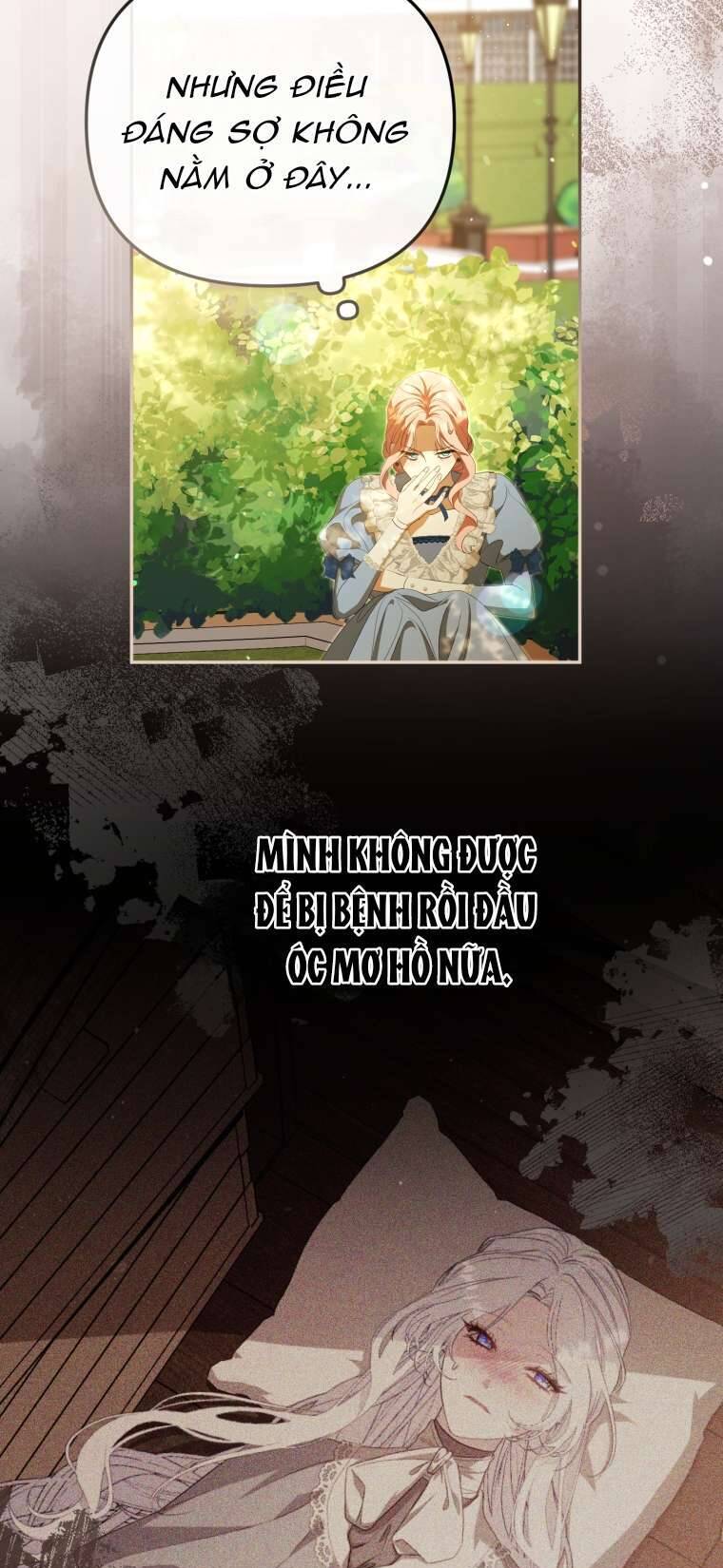 Người Phải Trả Giá Bằng Mạng Sống Vì Đã Lừa Dối Tôi Chap 24 - Trang 3