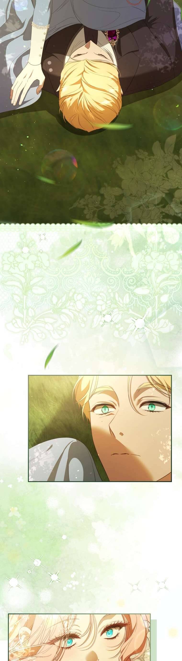 Người Phải Trả Giá Bằng Mạng Sống Vì Đã Lừa Dối Tôi Chap 24 - Trang 3