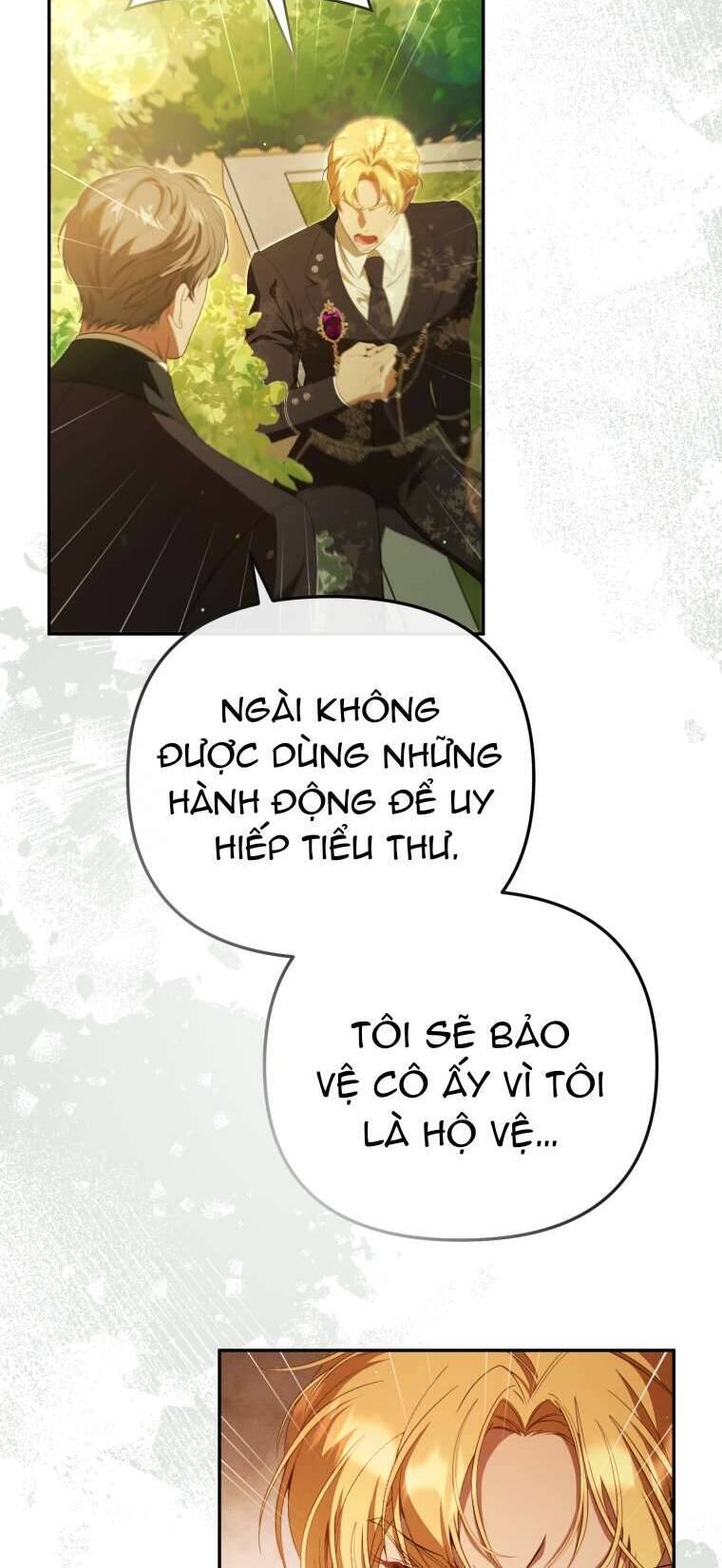 Người Phải Trả Giá Bằng Mạng Sống Vì Đã Lừa Dối Tôi Chap 24 - Trang 3
