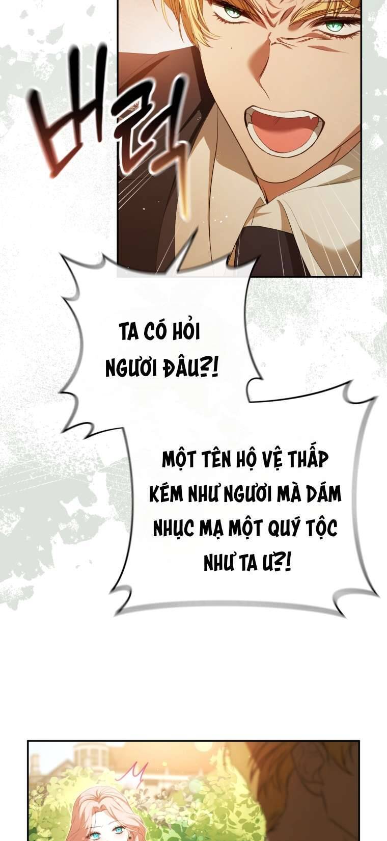 Người Phải Trả Giá Bằng Mạng Sống Vì Đã Lừa Dối Tôi Chap 24 - Trang 3