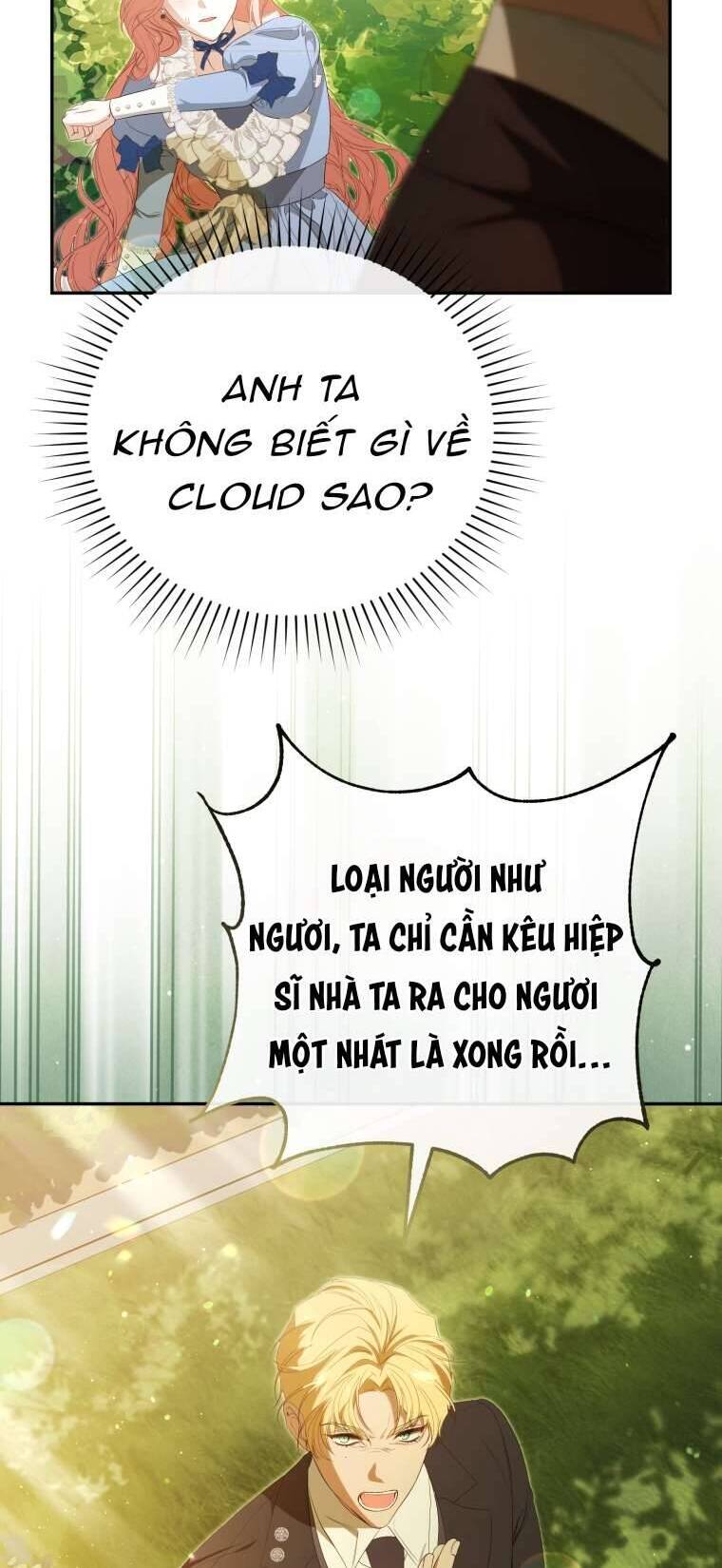 Người Phải Trả Giá Bằng Mạng Sống Vì Đã Lừa Dối Tôi Chap 24 - Trang 3
