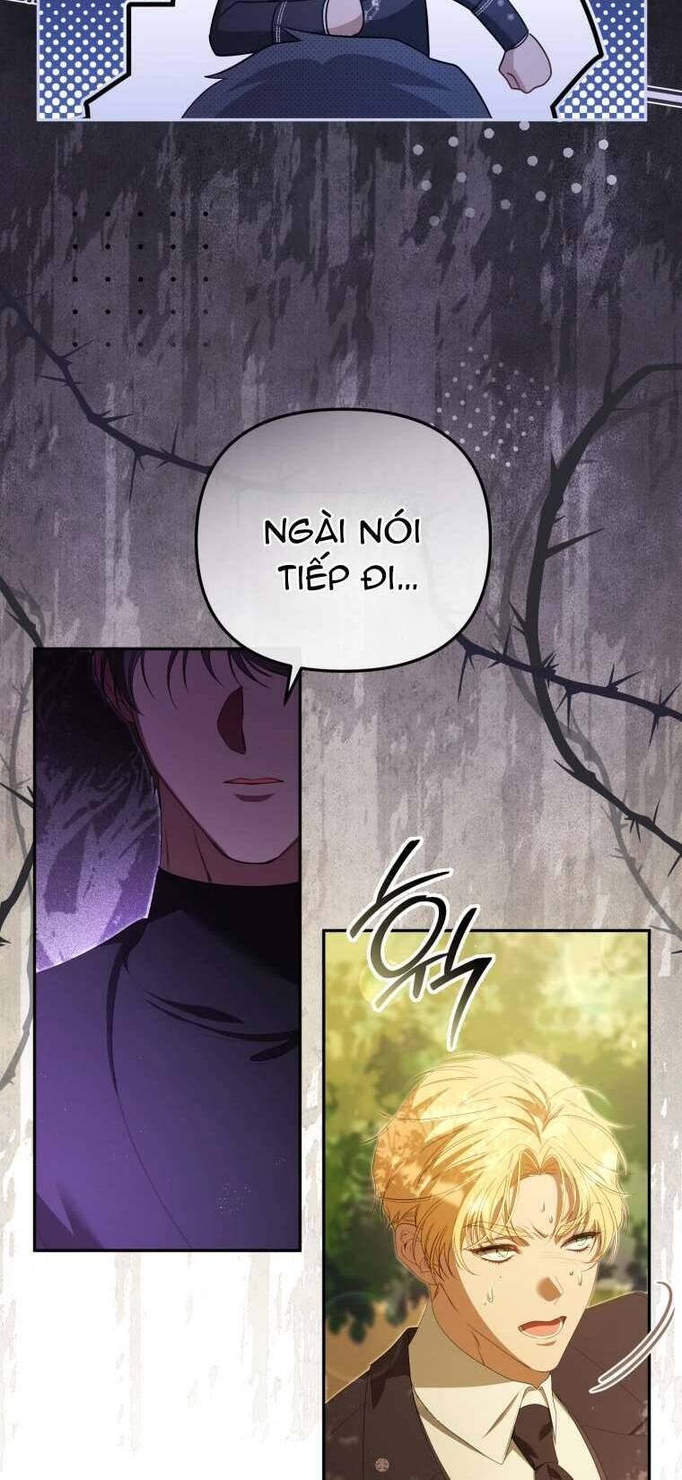 Người Phải Trả Giá Bằng Mạng Sống Vì Đã Lừa Dối Tôi Chap 24 - Trang 3
