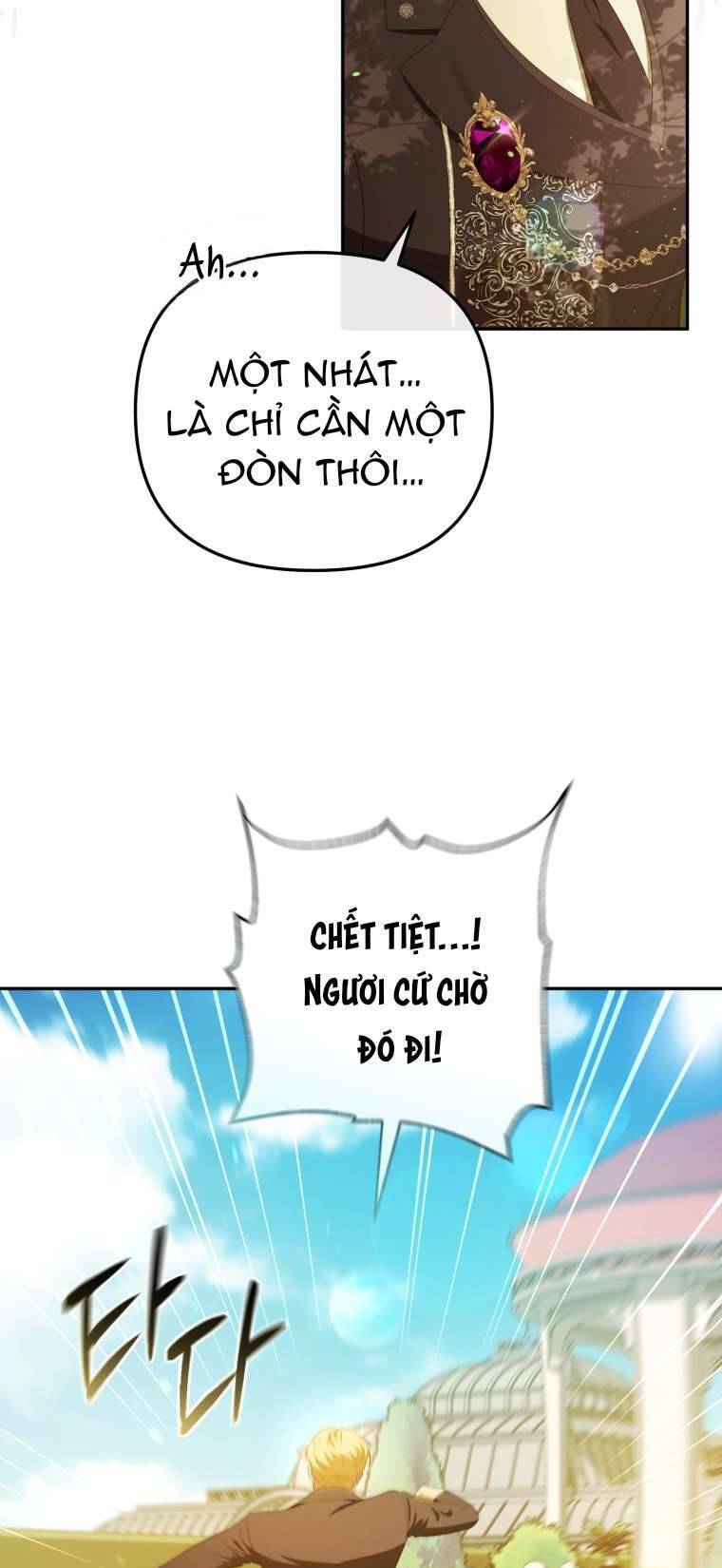Người Phải Trả Giá Bằng Mạng Sống Vì Đã Lừa Dối Tôi Chap 24 - Trang 3
