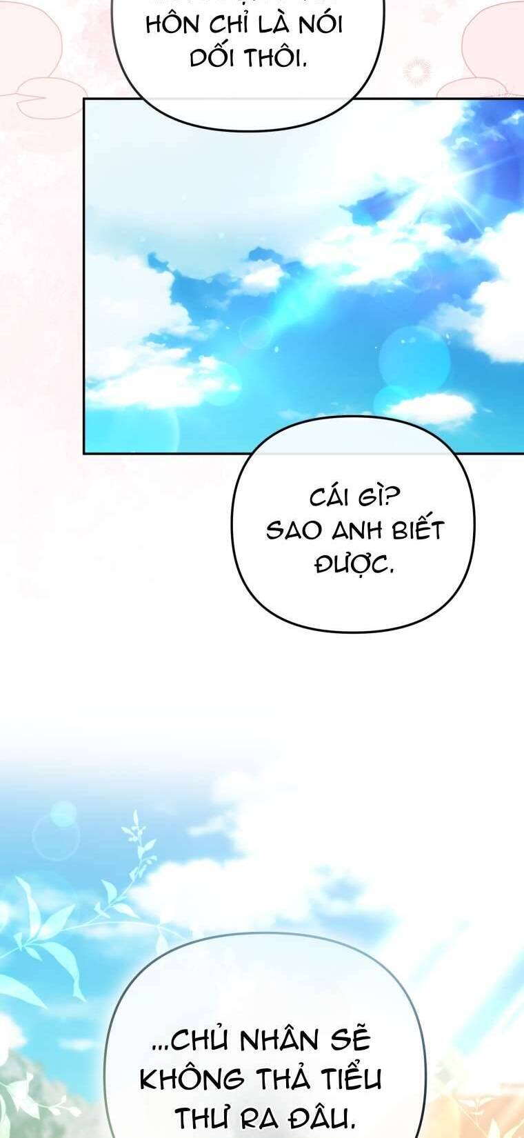 Người Phải Trả Giá Bằng Mạng Sống Vì Đã Lừa Dối Tôi Chap 24 - Trang 3