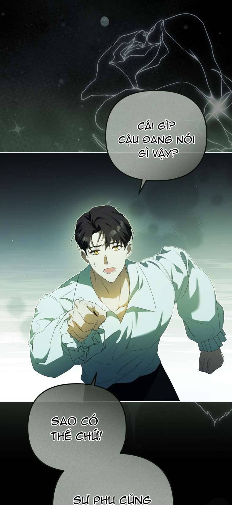 Người Phải Trả Giá Bằng Mạng Sống Vì Đã Lừa Dối Tôi Chap 24 - Trang 3