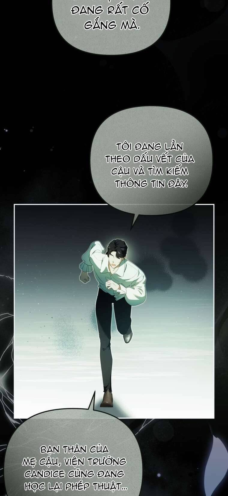 Người Phải Trả Giá Bằng Mạng Sống Vì Đã Lừa Dối Tôi Chap 24 - Trang 3