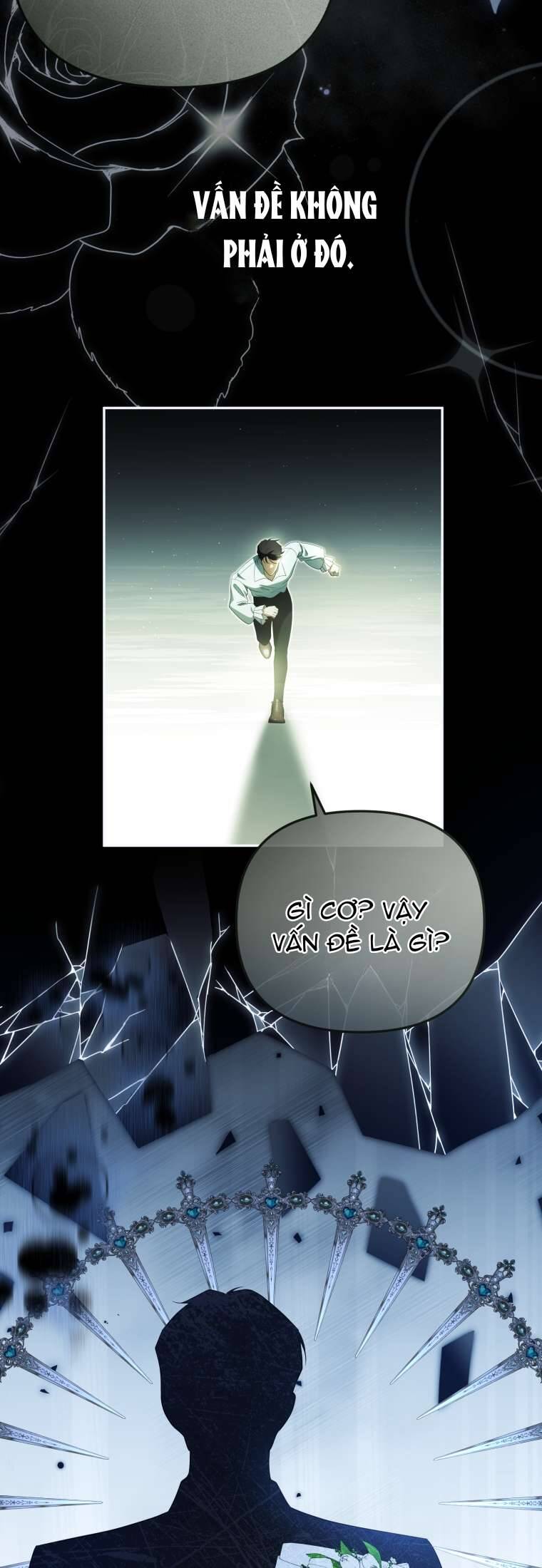 Người Phải Trả Giá Bằng Mạng Sống Vì Đã Lừa Dối Tôi Chap 24 - Trang 3