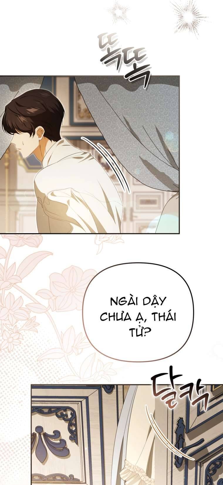 Người Phải Trả Giá Bằng Mạng Sống Vì Đã Lừa Dối Tôi Chap 24 - Trang 3