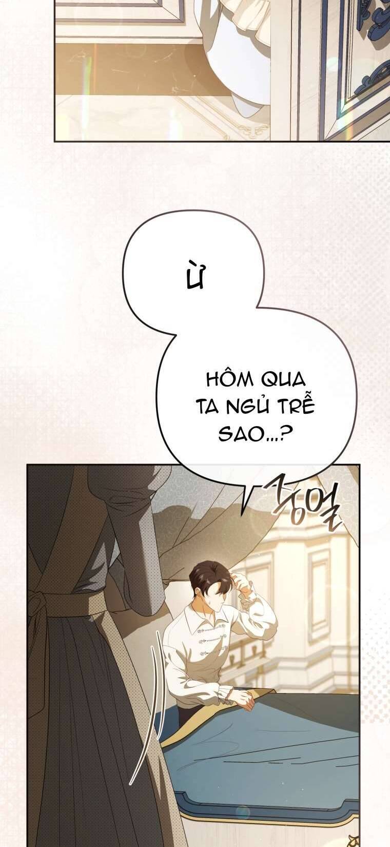 Người Phải Trả Giá Bằng Mạng Sống Vì Đã Lừa Dối Tôi Chap 24 - Trang 3