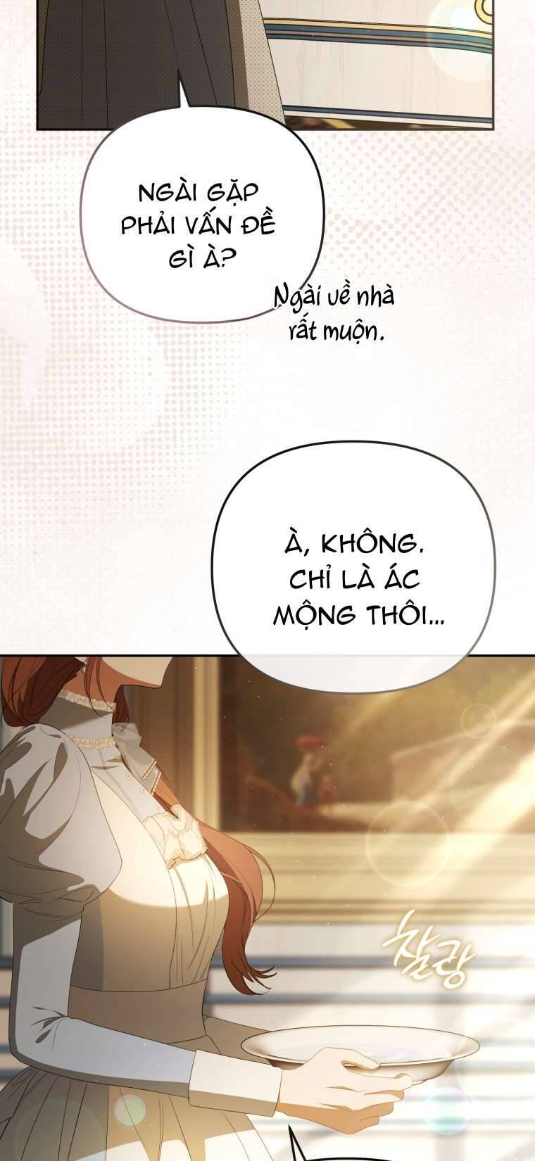 Người Phải Trả Giá Bằng Mạng Sống Vì Đã Lừa Dối Tôi Chap 24 - Trang 3