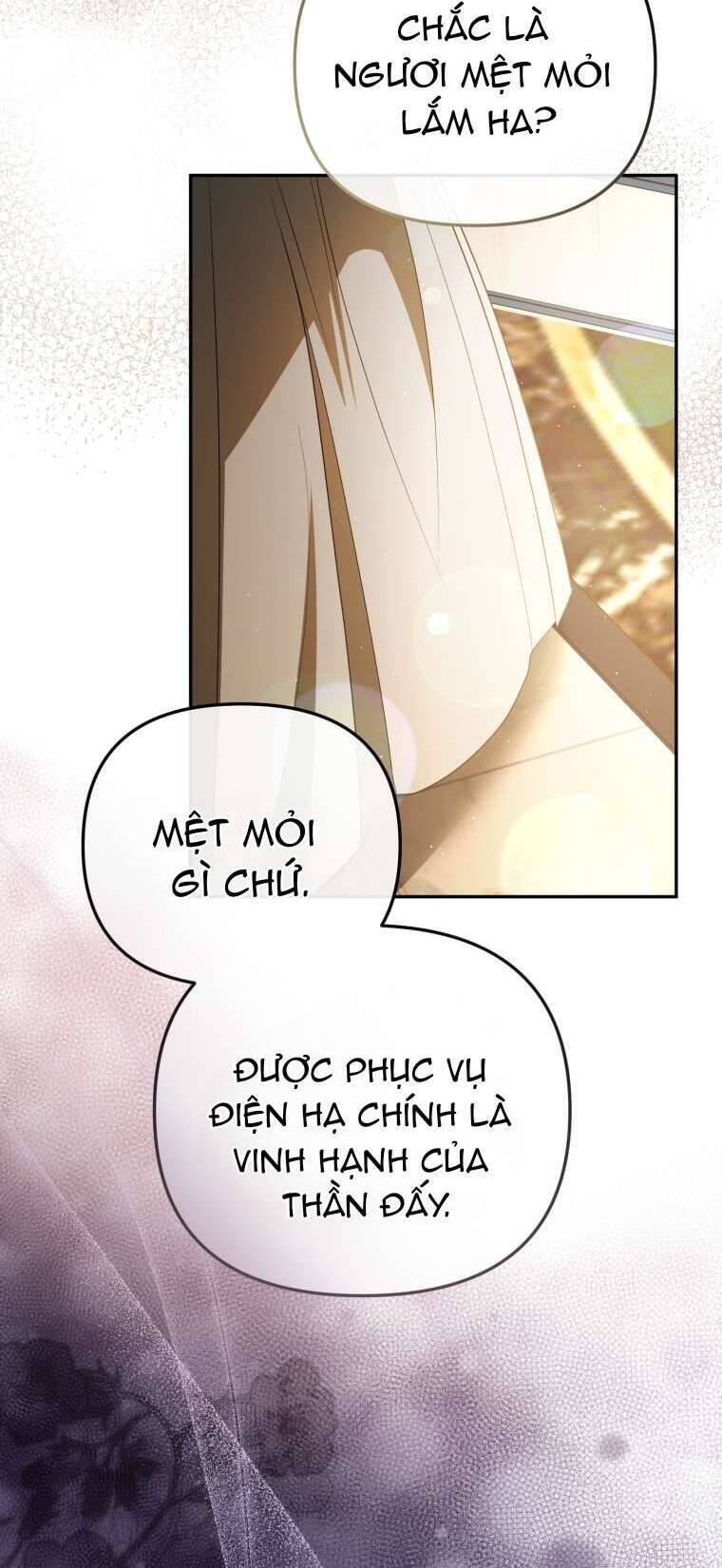 Người Phải Trả Giá Bằng Mạng Sống Vì Đã Lừa Dối Tôi Chap 24 - Trang 3