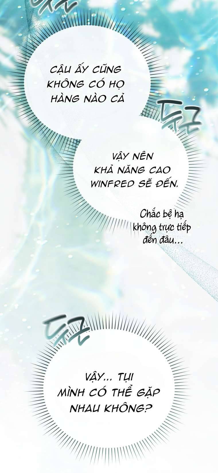 Người Phải Trả Giá Bằng Mạng Sống Vì Đã Lừa Dối Tôi Chapter 29 5