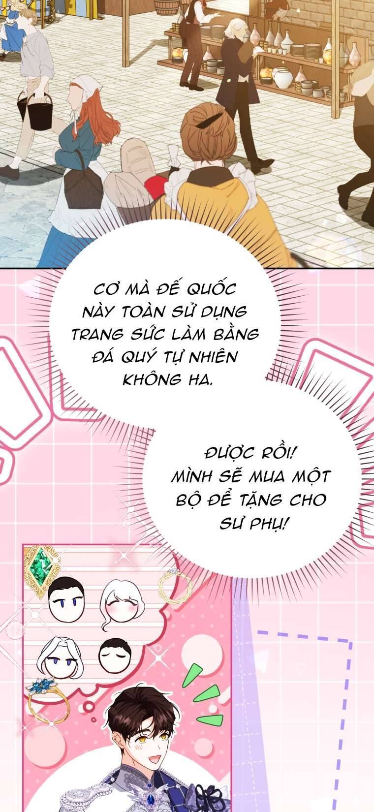 Người Phải Trả Giá Bằng Mạng Sống Vì Đã Lừa Dối Tôi Chapter 29 13