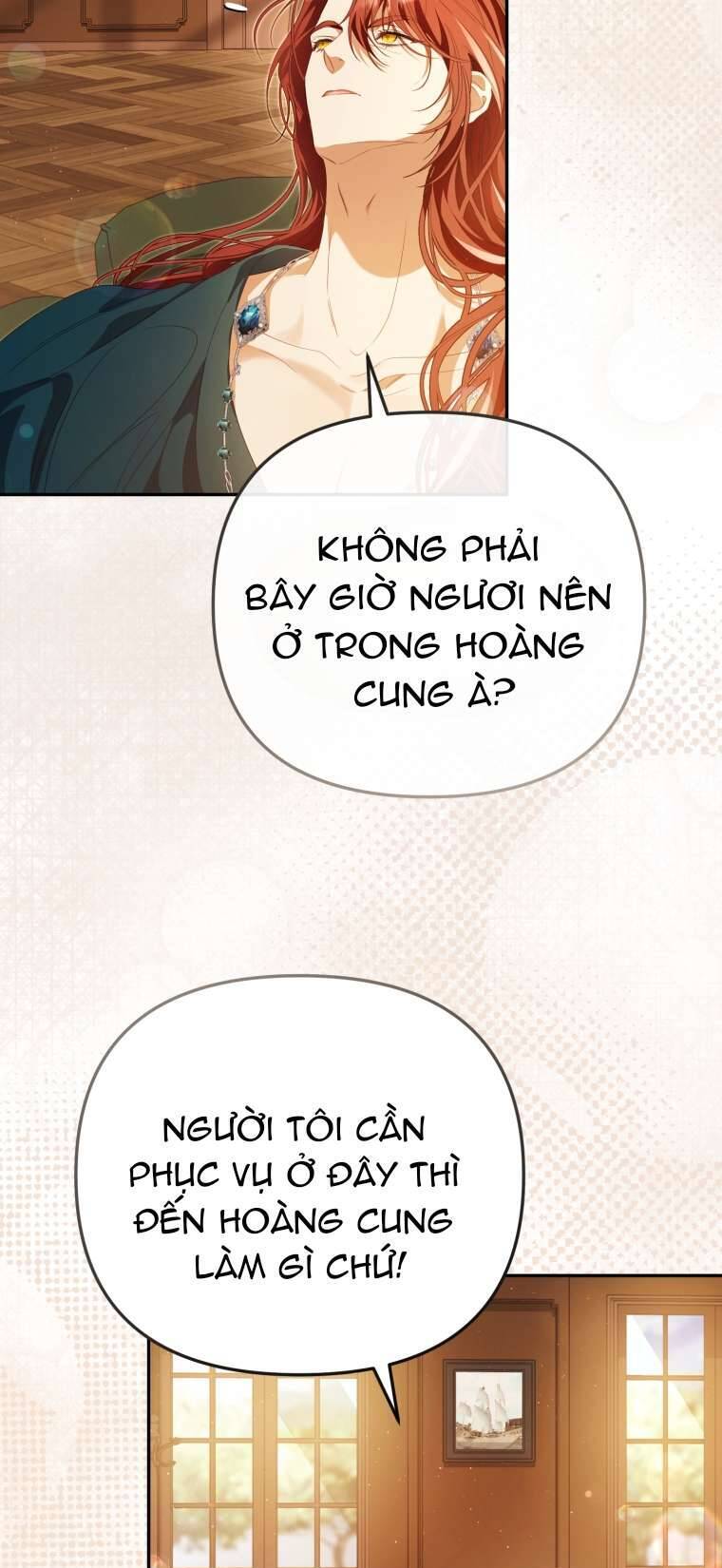 Người Phải Trả Giá Bằng Mạng Sống Vì Đã Lừa Dối Tôi Chapter 29 21