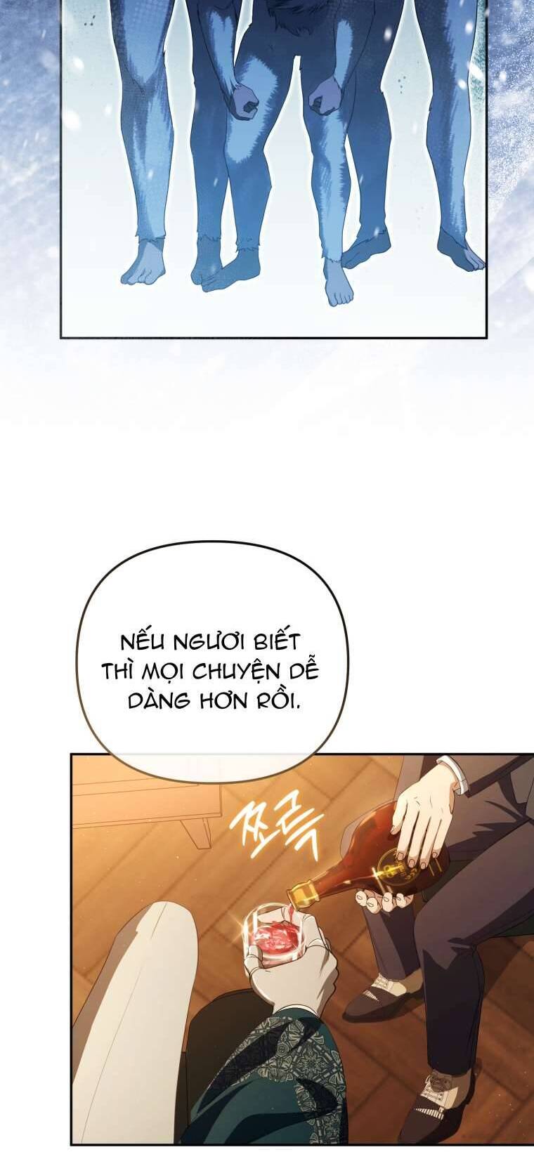 Người Phải Trả Giá Bằng Mạng Sống Vì Đã Lừa Dối Tôi Chapter 29 28