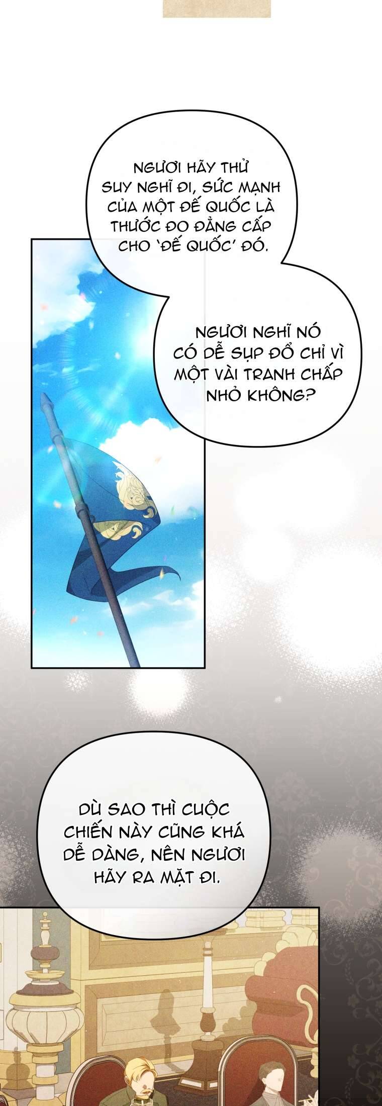 Người Phải Trả Giá Bằng Mạng Sống Vì Đã Lừa Dối Tôi Chapter 29 37