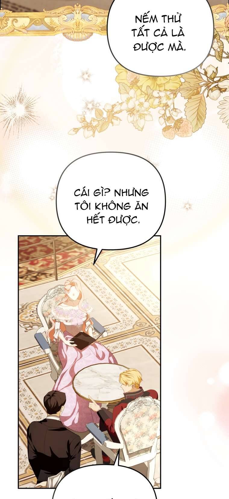 Người Phải Trả Giá Bằng Mạng Sống Vì Đã Lừa Dối Tôi Chapter 29 44
