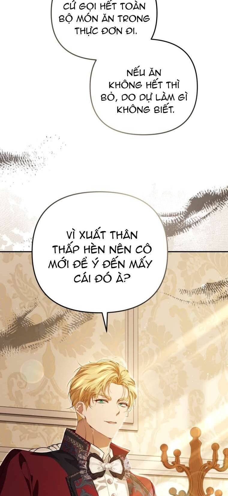 Người Phải Trả Giá Bằng Mạng Sống Vì Đã Lừa Dối Tôi Chapter 29 45