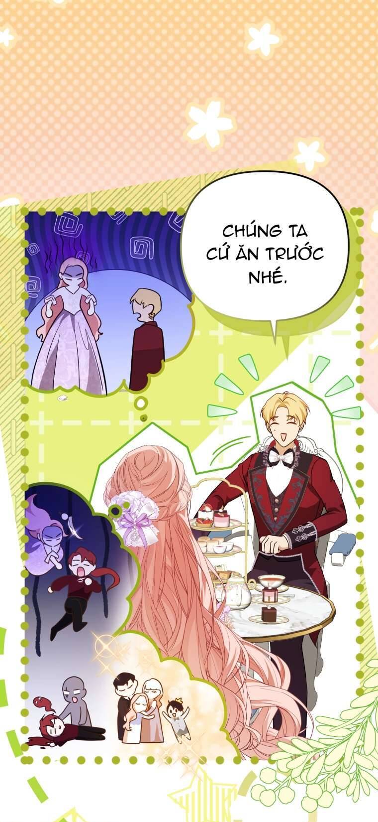 Người Phải Trả Giá Bằng Mạng Sống Vì Đã Lừa Dối Tôi Chapter 29 54