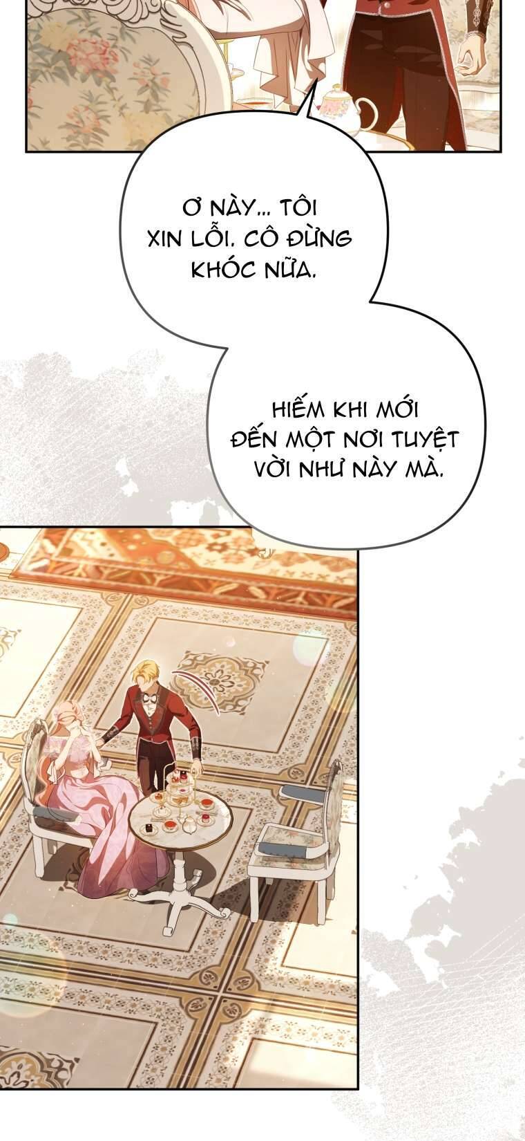 Người Phải Trả Giá Bằng Mạng Sống Vì Đã Lừa Dối Tôi Chapter 29 64