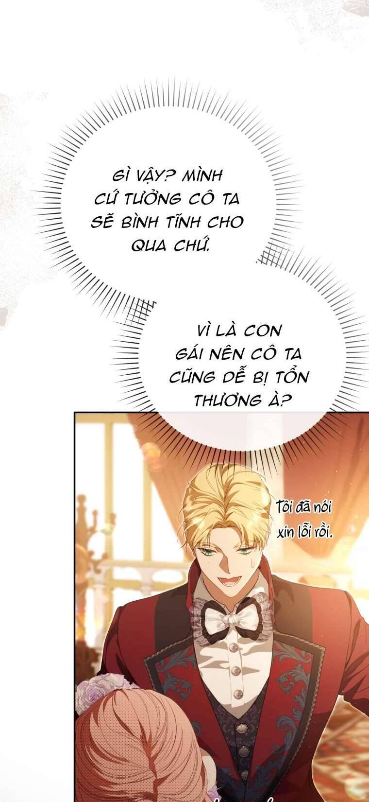 Người Phải Trả Giá Bằng Mạng Sống Vì Đã Lừa Dối Tôi Chapter 29 65