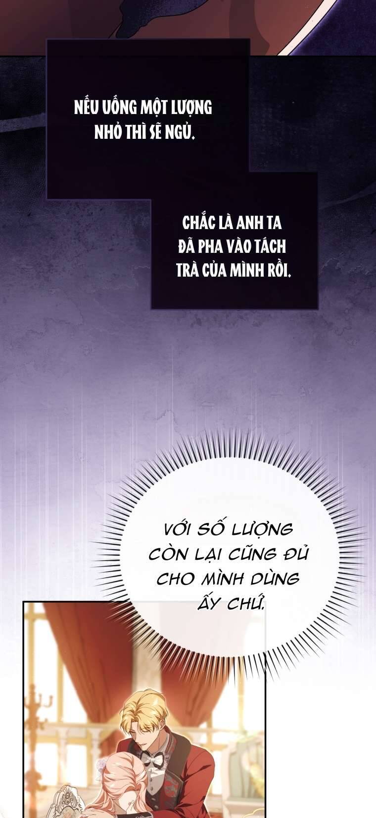 Người Phải Trả Giá Bằng Mạng Sống Vì Đã Lừa Dối Tôi Chapter 29 70