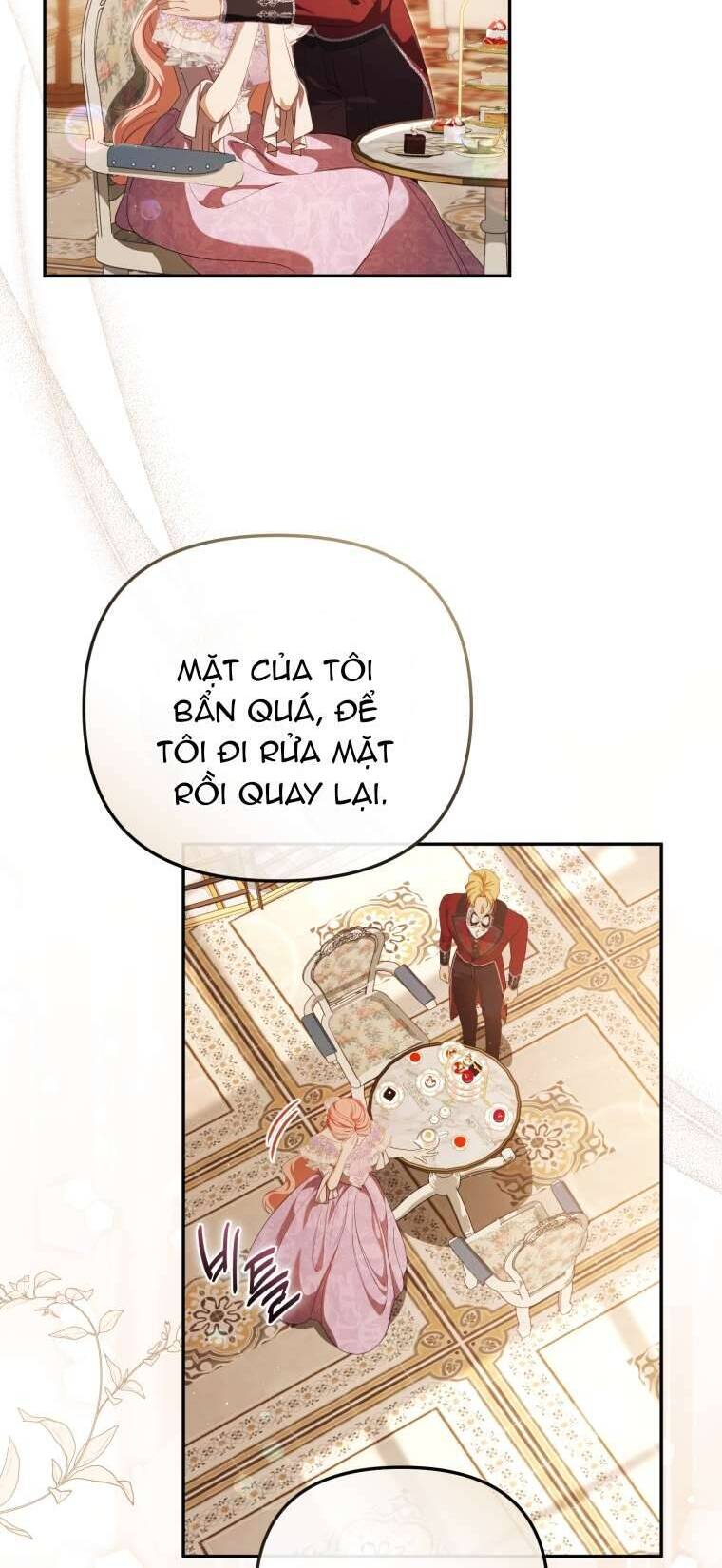 Người Phải Trả Giá Bằng Mạng Sống Vì Đã Lừa Dối Tôi Chapter 29 71