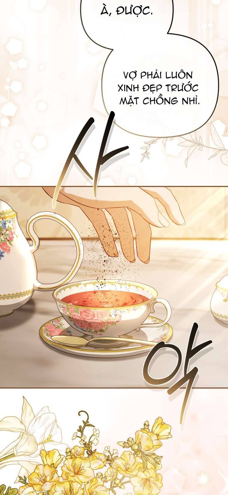 Người Phải Trả Giá Bằng Mạng Sống Vì Đã Lừa Dối Tôi Chapter 29 72