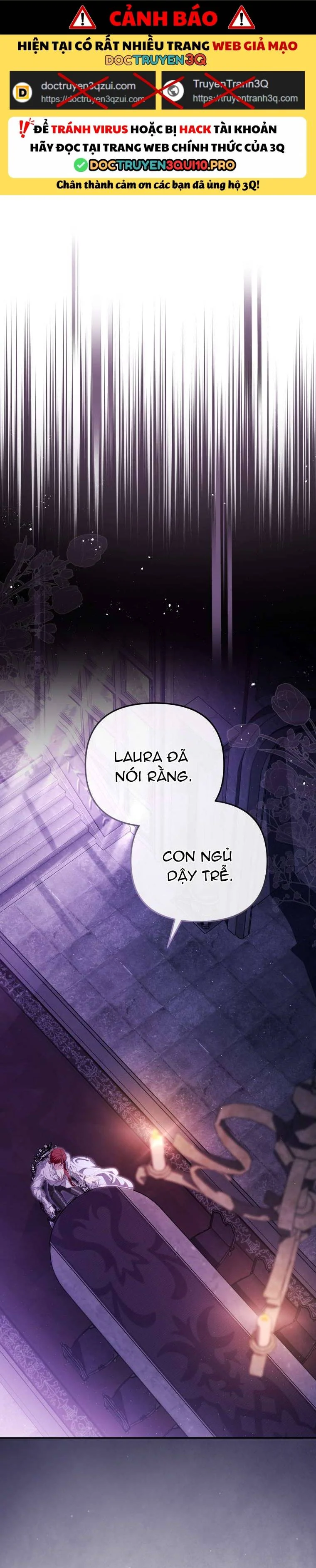 Người Phải Trả Giá Bằng Mạng Sống Vì Đã Lừa Dối Tôi Chapter 3 1