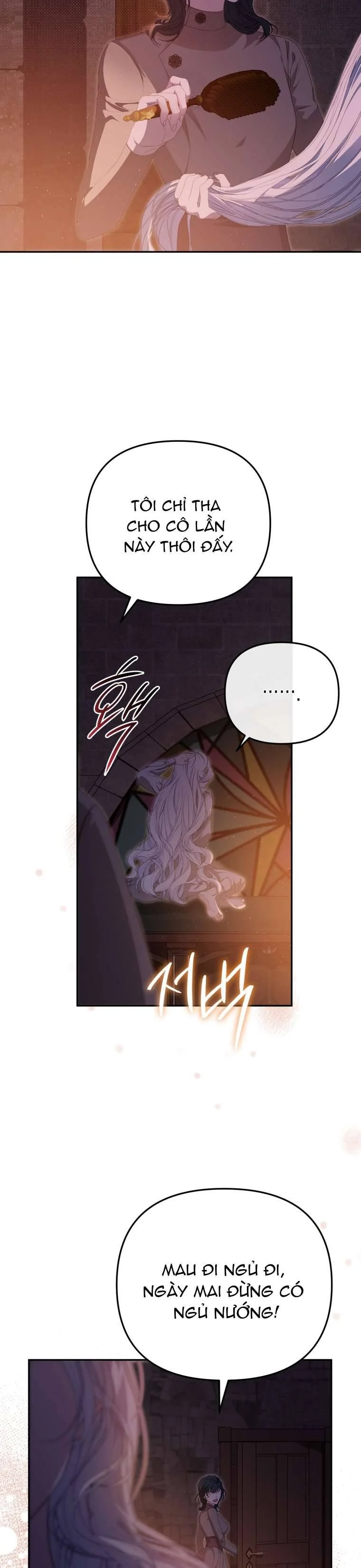 Người Phải Trả Giá Bằng Mạng Sống Vì Đã Lừa Dối Tôi Chapter 3 14