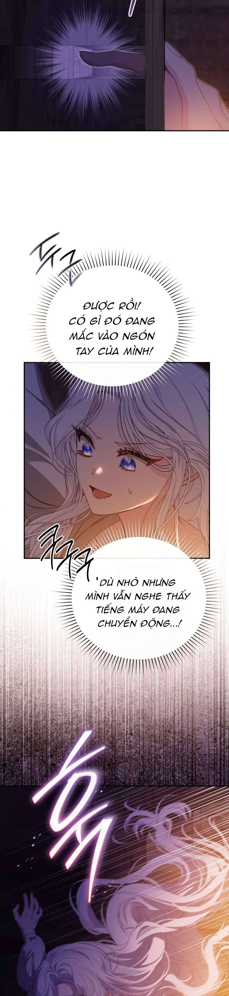 Người Phải Trả Giá Bằng Mạng Sống Vì Đã Lừa Dối Tôi Chapter 3 23