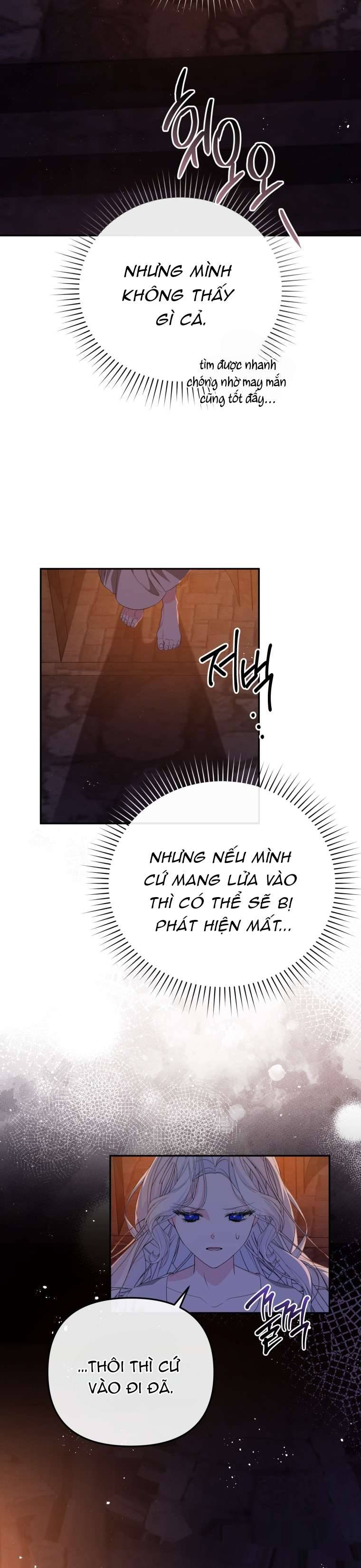 Người Phải Trả Giá Bằng Mạng Sống Vì Đã Lừa Dối Tôi Chapter 3 25