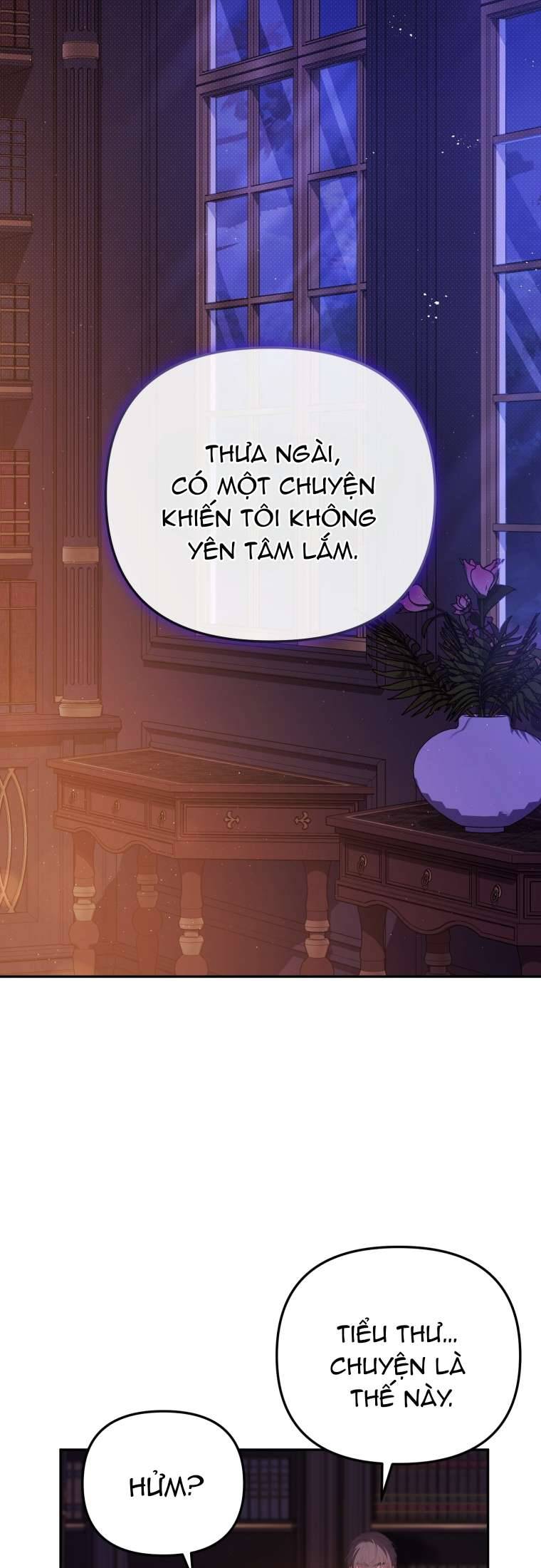 Người Phải Trả Giá Bằng Mạng Sống Vì Đã Lừa Dối Tôi Chapter 3 27