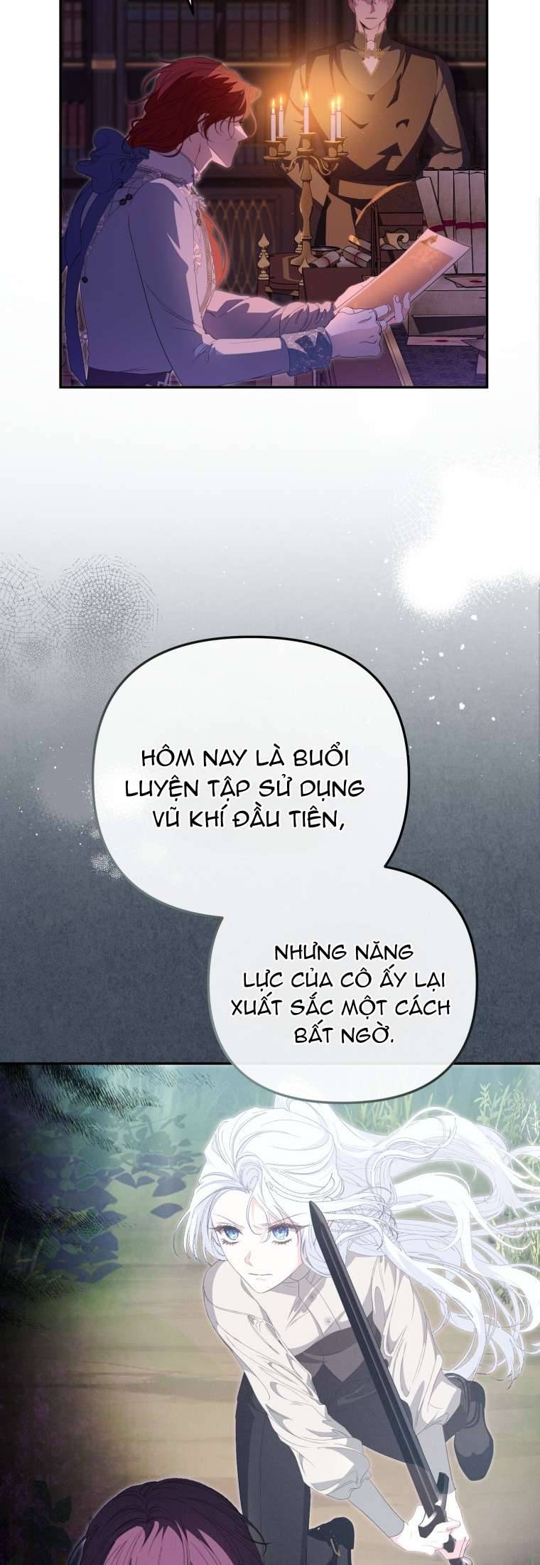 Người Phải Trả Giá Bằng Mạng Sống Vì Đã Lừa Dối Tôi Chapter 3 28