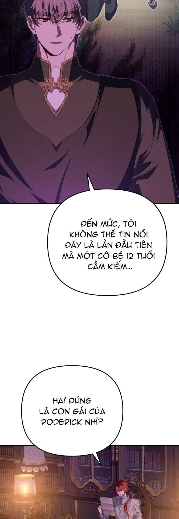 Người Phải Trả Giá Bằng Mạng Sống Vì Đã Lừa Dối Tôi Chapter 3 29