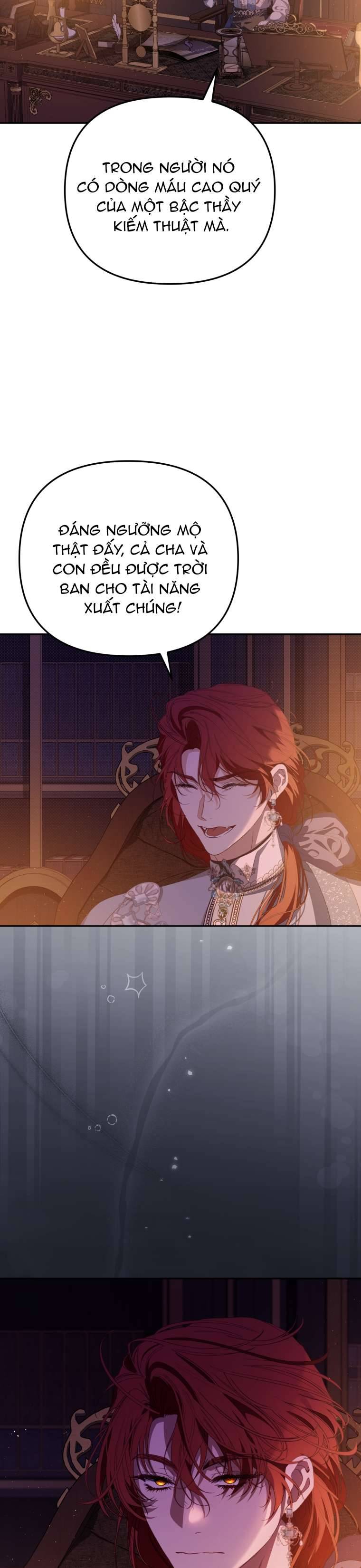 Người Phải Trả Giá Bằng Mạng Sống Vì Đã Lừa Dối Tôi Chapter 3 30