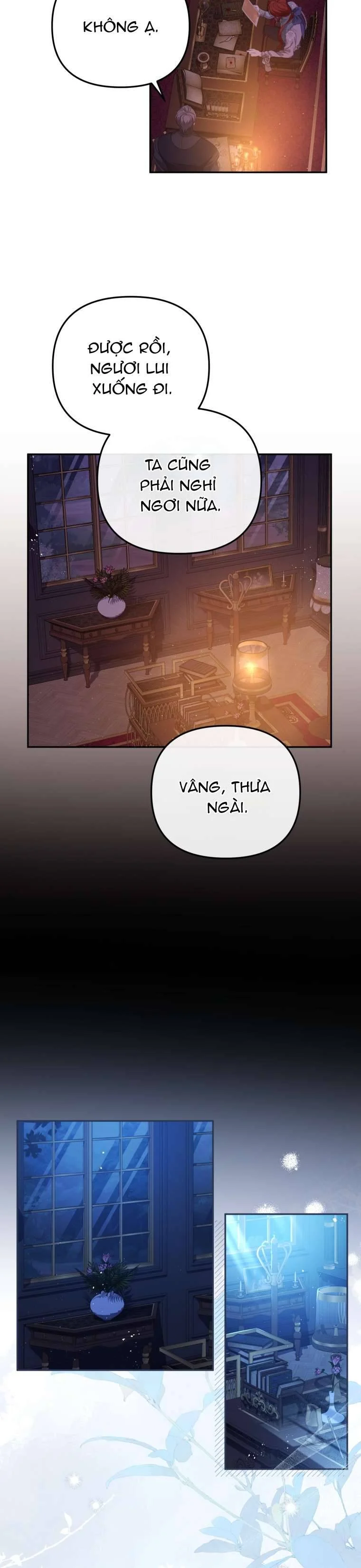 Người Phải Trả Giá Bằng Mạng Sống Vì Đã Lừa Dối Tôi Chapter 3 32