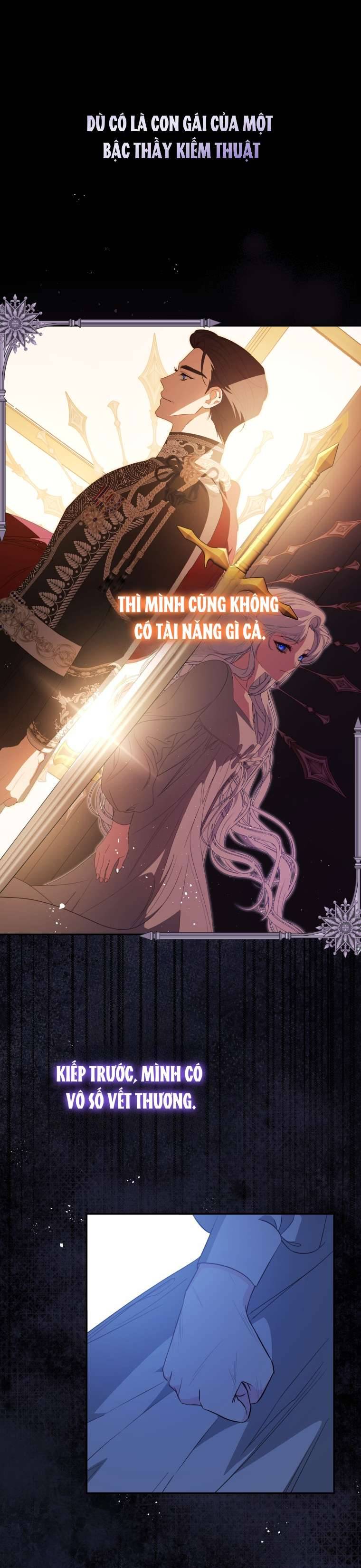 Người Phải Trả Giá Bằng Mạng Sống Vì Đã Lừa Dối Tôi Chapter 3 35