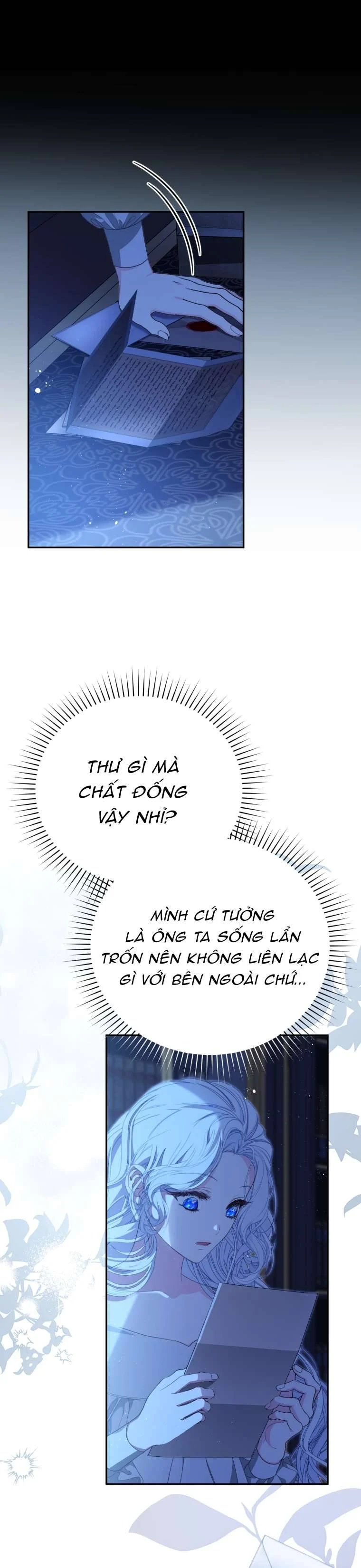 Người Phải Trả Giá Bằng Mạng Sống Vì Đã Lừa Dối Tôi Chapter 3 38