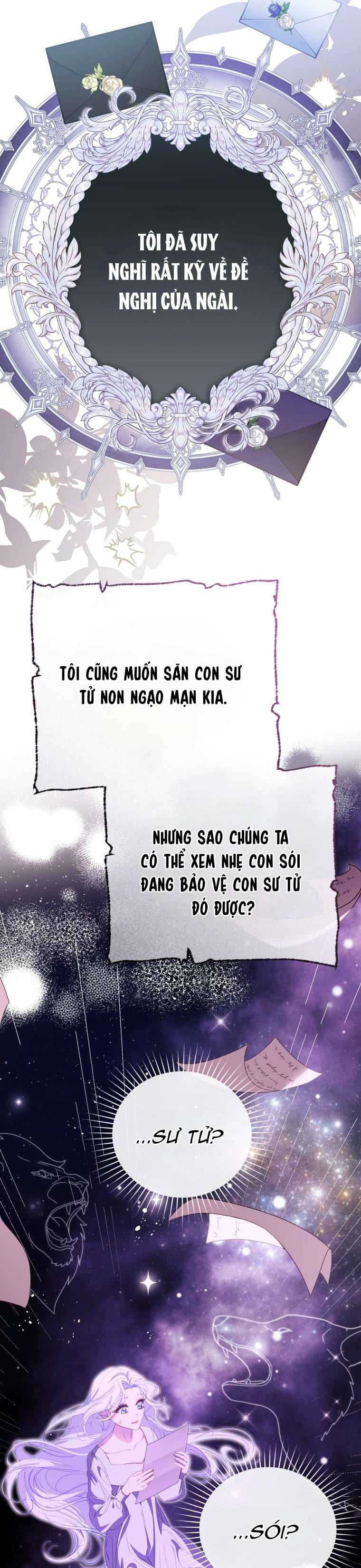 Người Phải Trả Giá Bằng Mạng Sống Vì Đã Lừa Dối Tôi Chapter 3 39