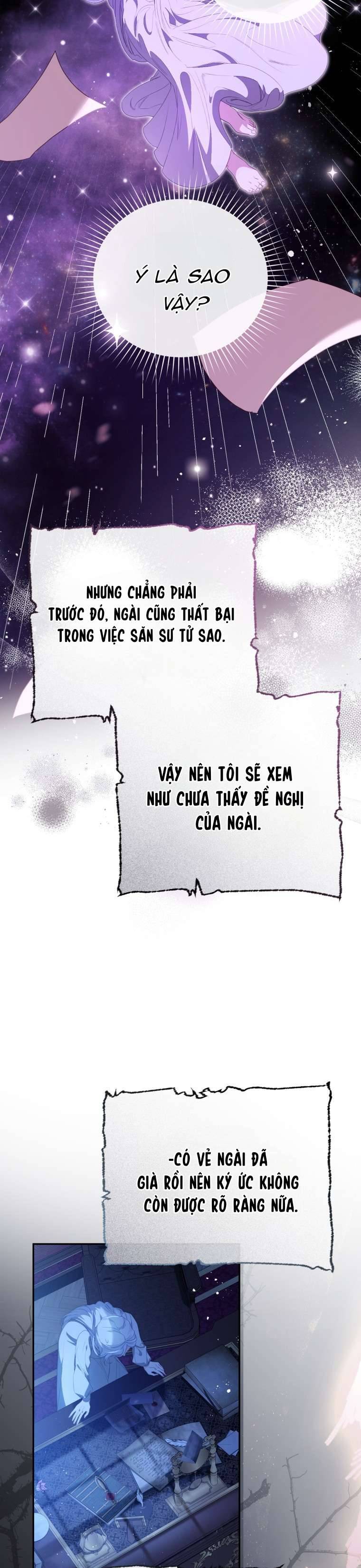 Người Phải Trả Giá Bằng Mạng Sống Vì Đã Lừa Dối Tôi Chapter 3 40